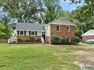 5919 Shrubbery Hill Rd, Richmond, VA 23227