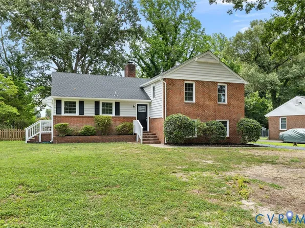 5919 Shrubbery Hill Rd, Richmond, VA 23227