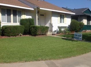 21421 Ocean Ave, Torrance, CA 90503