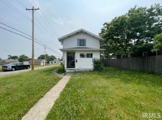 2104 S William St, South Bend, IN