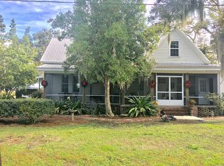 412 Norris St, Saint Marys, GA 31558