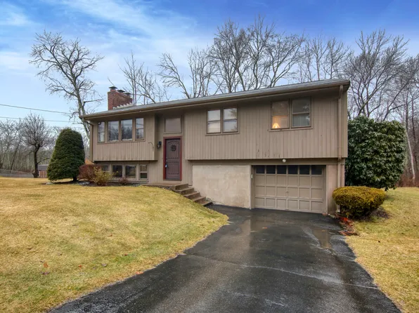 39 Webster Lane, Hebron, CT 06248