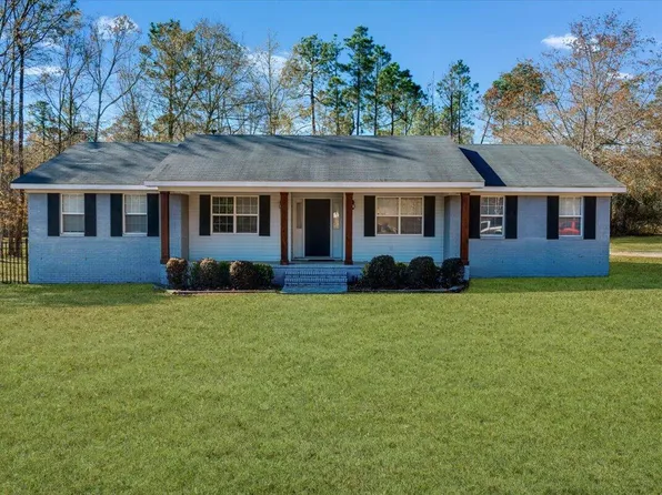 103 Longhorn Road, Hephzibah, GA 30815