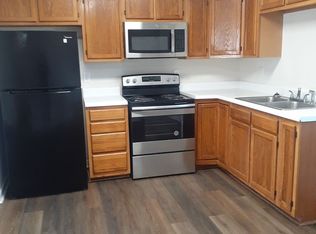 1452 Tallent Town Rd #3B-2BA-1150SQFT, Warsaw, VA 22572