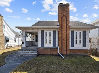615 W State Blvd, Fort Wayne, IN 46808