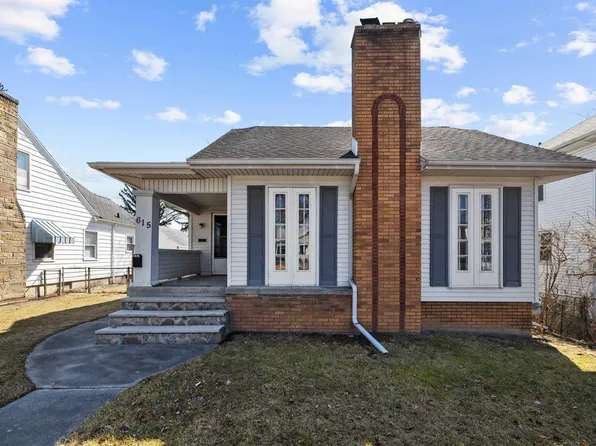 615 W State Blvd, Fort Wayne, IN 46808