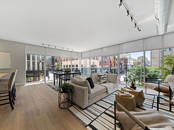 4th image of 100 E Gay St Unit 302
