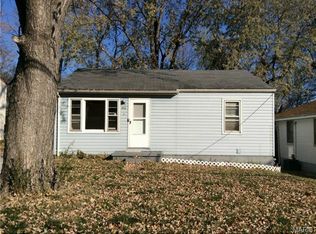 233 Buddie Ave, Saint Louis, MO