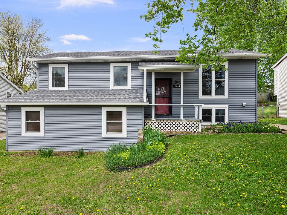 1st image of 2616 Sheffield Dr
