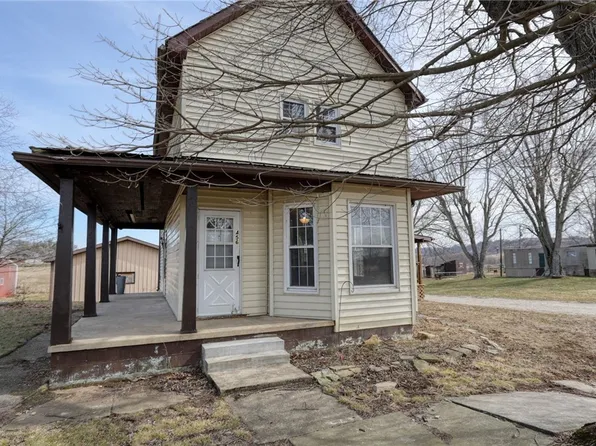 456 Carl St, Cumberland, OH 43732