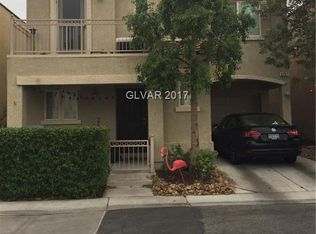 6207 Pangea Ave, Las Vegas, NV 89139