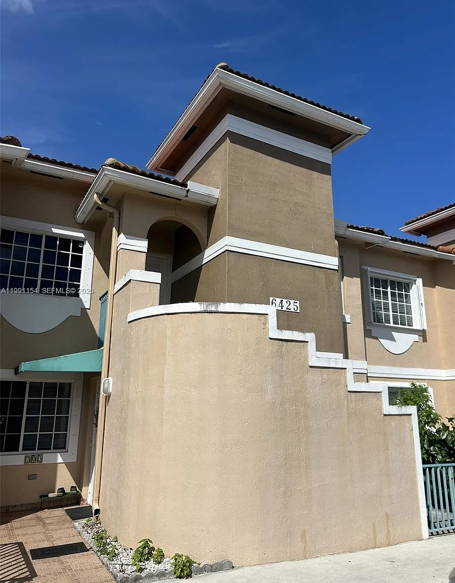 Lago Lindo Townvillas Con — Photo 2