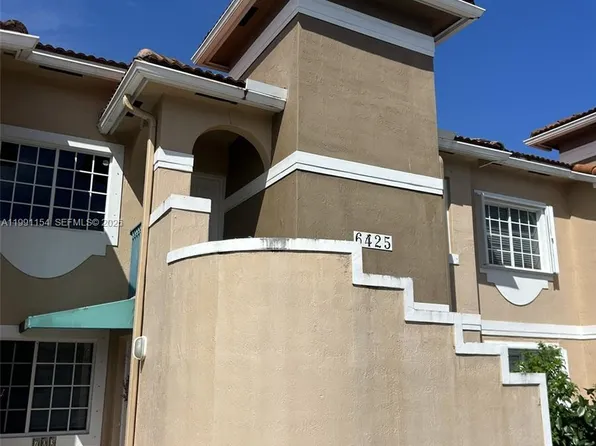 6425 SW 130th Pl APT 704, Miami, FL 33183
