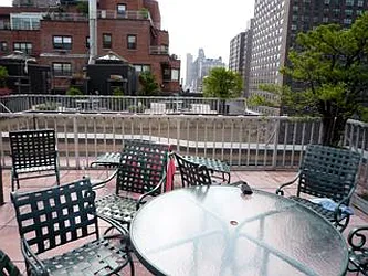Rented by Brown Harris Stevens