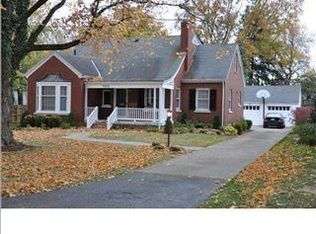 3905 Olympic Ave, Druid Hills, KY 40207