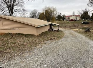 1610 Rabbit Ridge Rd, Nebo, KY 42441