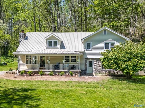 218 Shady Grove Rd, Flintville, TN 37335
