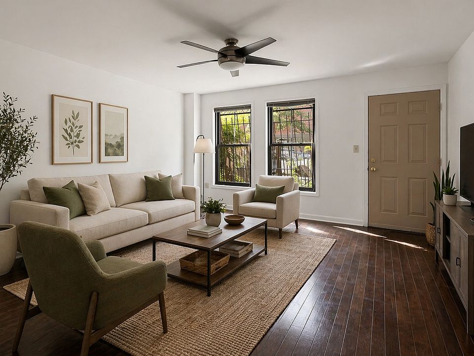 1st image of 326 Keap St #1