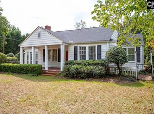 161 Chesnut St, Camden, SC 29020