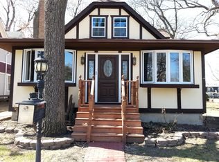 10906 S Depot St, Worth, IL