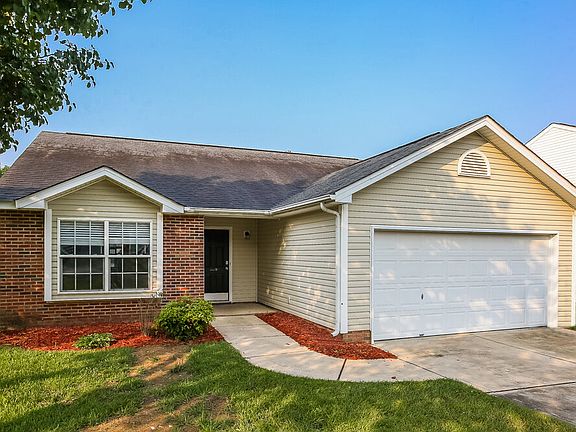 4th image of 2852 Longspur Dr