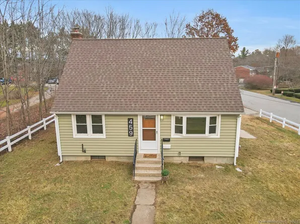 459 Ash Street, Windham, CT 06226