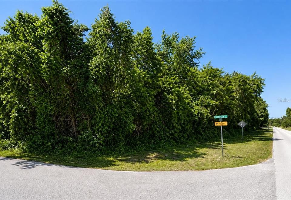 2nd image of 8340 W BRADSHAW STREET LOT 16