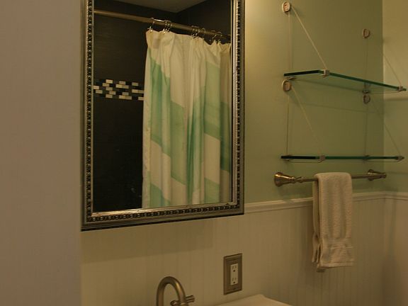 En Suite Master Bath