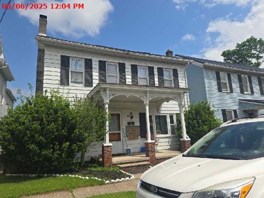 Property Front View