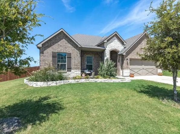 5621 Clara Dr, Midlothian, TX 76065