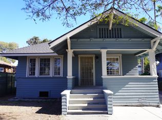 1927 Fern St, San Diego, CA 92102