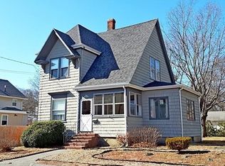 3 Elm Sq, Wakefield, MA 01880