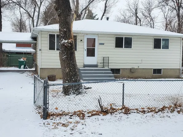 5820 W 9th Ave, Denver, CO 80214