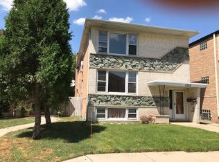 6320 W Highland Ave, Chicago, IL 60646