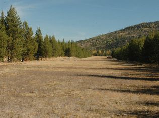 435 Gopher Ln, Marion, MT 59925