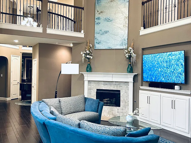 1273 Ranch Gate Ln — Photo 3