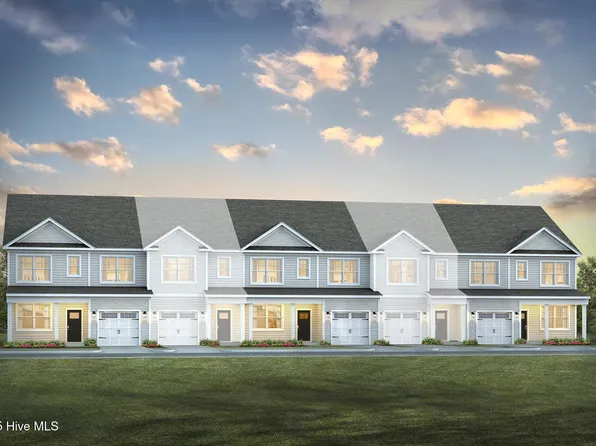 4242 Allsbrook Lane Unit 1010, Leland, NC 28451