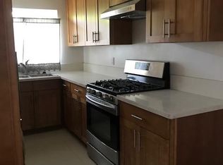 950 S Sierra Bonita Ave #2B, Los Angeles, CA 90036