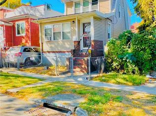 4393 Barnes Ave, Bronx, NY 10466