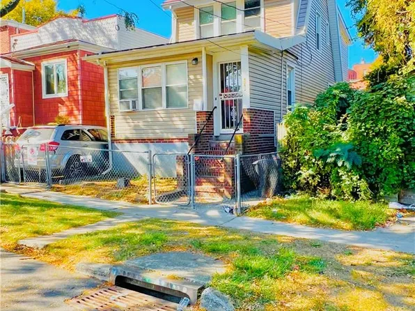 4393 Barnes Avenue, Bronx, NY 10466