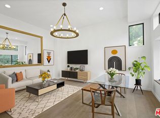 8708 Wonderland Ave, Los Angeles, CA 90046