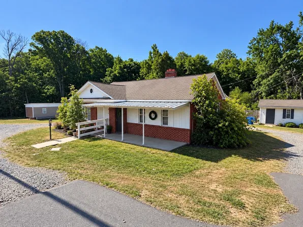 2014 E Main St, Albemarle, NC 28001