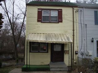 7111 Kent Town Dr, Landover, MD 20785