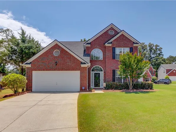 2990 Haynes Club Cir, Grayson, GA 30017