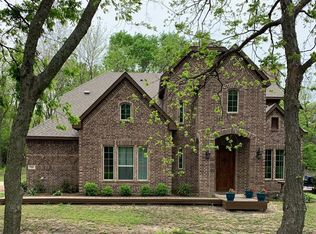 7858 County Road 542, Nevada, TX 75173