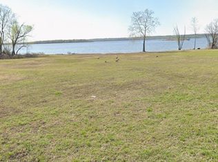 Crappie Dr, Afton, OK 74331