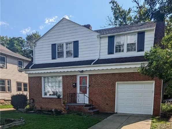 1175 Richmond Rd, Lyndhurst, OH 44124