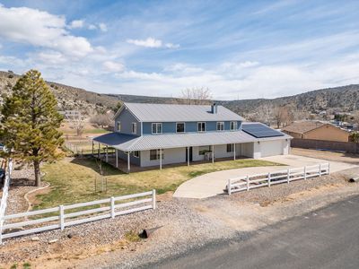 7998 N Sapphire Dr, Saint George, UT, 84770