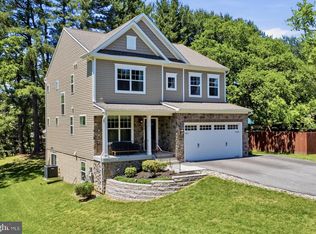 4874 Avoca Ave, Ellicott City, MD 21043