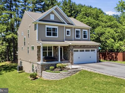 4874 Avoca Ave, Ellicott City, MD, 21043